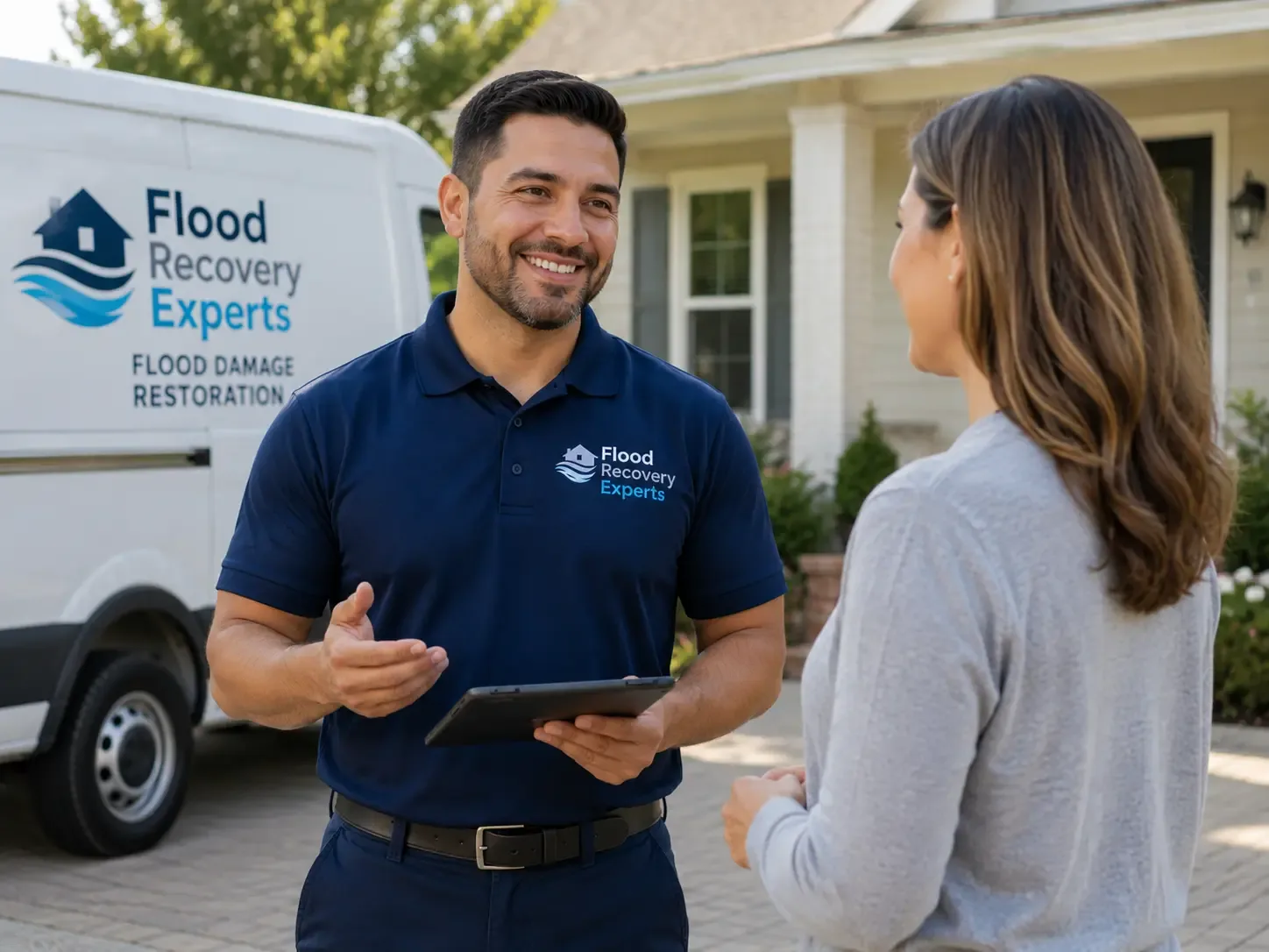 Flood Damage Cleanup Hildreth, NE FAQs